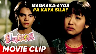 Magkaka-ayos pa ba sina Leslie at Butch? | ‘FLAMES: The Movie’ Movie Clip (4/8)