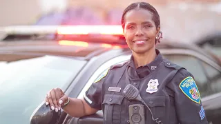 BPD celebrates Women's History Month