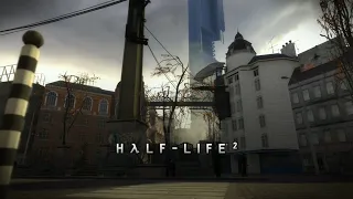 Half Life 2 Longplay (Playstation 3)