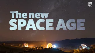 The New Space Age | Trailer | Available Now