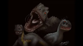 The Untold Horrors of Jurassic Park...