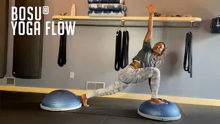BOSU® Yoga Flow |
