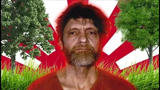 Absolute Mad Lads - Ted Kaczynski