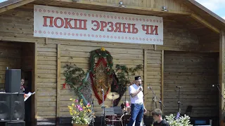 пенза пазелки троица 2019 14