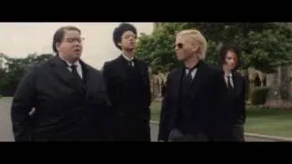 St. Trinians 2 - Girls undercover