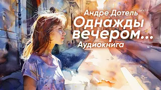 Однажды вечером. Андре Дотель ( рассказ ) / аудиокнига