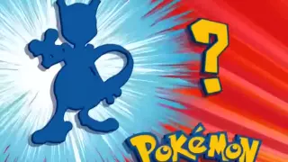 Who's That Pokemon?