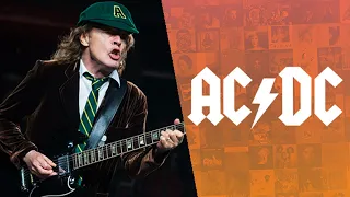 10 Curiosidades AC/DC feat. FORA PEZÃO!