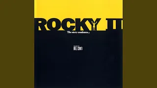 Redemption (Theme From Rocky II)