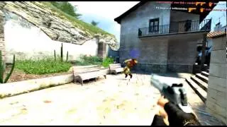 Самие меткие стрелки Counter Strike