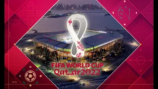 World Cup Qatar 2022 Free Betting Predictions! Day 15 - Dec 05