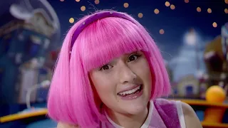 Lazy Town Deutsch | Weltraumforscher | Ganze Folgen Kindersendungen