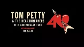 Tom Petty & The Heartbreakers: "American Girl"(HD)