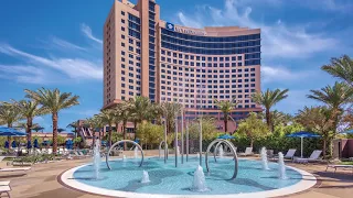 Las Vegas CLUB WYNDHAM timeshare resort – Desert Blue