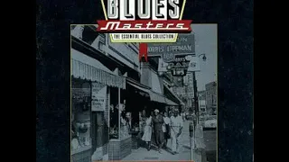 Blues Masters 1 - Urban Blues [Full Album]