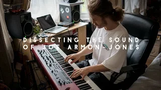 Dissecting the sound of Joe Armon-Jones