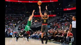 Trae Young Is A Walking Bucket | Atlanta Hawks Highlights | 2018-19 NBA Season
