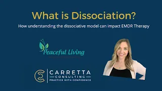 What is Dissociation?