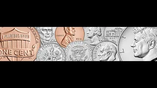 Occam’s Razor Suggests That There's Too Many Coins In Circulation To Strike New 2024 Nickels & Dimes