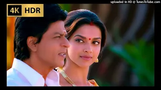 Titli | Chennai Express Deepika Padukone, Shahrukh Khan |