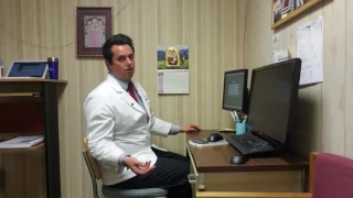 Set Up Monitor Correctly for No More Neck Pain & Upper Back Pain | Pain Relief Chiropractic
