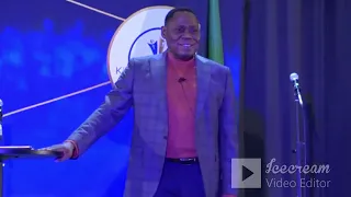 National Prayer Convention (South Africa) Day 4 - Dr John Mulinde 06 April 2024