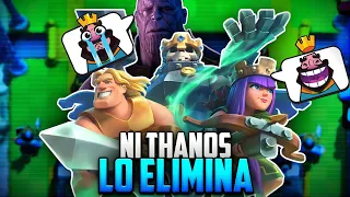 El ESTADO ACTUAL de Clash Royale en 2021