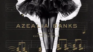 212 - Azealia Banks (Feat. Lazy Jay) Clean Version