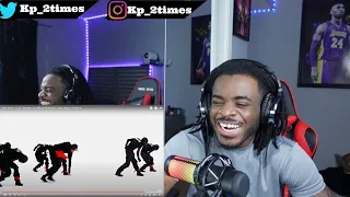 RATE 1-10!Chris Brown - I Can Transform Ya (Official HD Video) ft. Swizz Beatz, Lil' Wayne REACTION