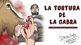 TORTURA DE LA CABRA | Draw My Life