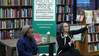 The Way Racism Hides From Us - Tricia Rose & Rashad Robinson in conversation about "Metaracism" book