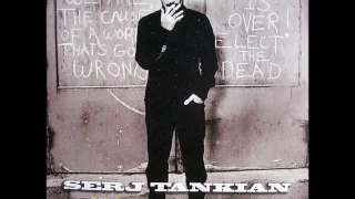 Selected Music Scores - Serj Tankian, Álbum completo