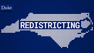 Redistricting in North Carolina | Media Briefing