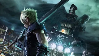 Final Fantasy 7 Remake Intergrade - LET'S PLAY #2