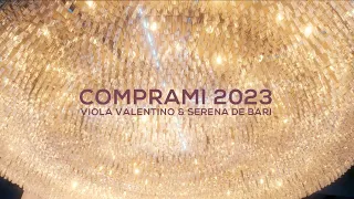 Viola Valentino, Serena de Bari - Comprami 2023 (Official Video)