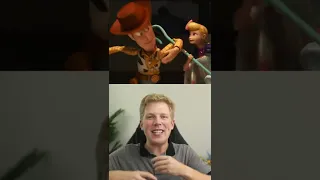 Why Woody Became A Lost Toy