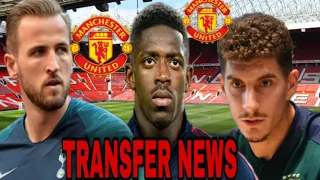 Manchester united latest transfer news 11 July  2021 #ManchesterUnited