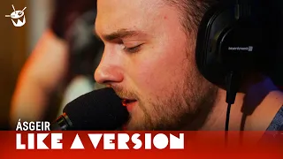 Ásgeir - 'King And Cross' (live for Like A Version)