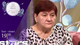 Bunica Elena se plânge de dezordinea din bucătărie: „Sunt fructe stricate, nu-s sortate...!”