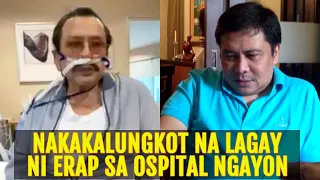 NAHAWA narin mga PAMILYA ni Ex-Pres Joseph Estrada!!