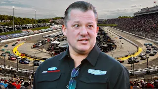 Tony Stewart Has Some Controversial Takes on NASCAR!