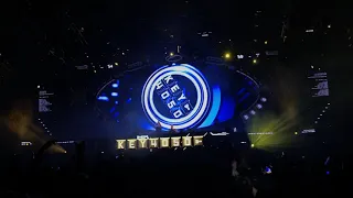 Key 4050 Asot 1000 Mexico