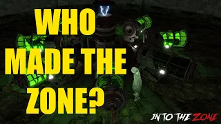 STALKER Lore: What is the Group?