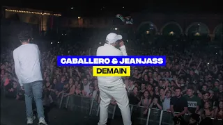 Caballero & JeanJass - Demain (Prod. Dee Eye, La Miellerie & Todiefor)