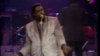 Barry White Live in Paris 31/12/1987 - Part 8 - You're The First, The Last, My Everything
