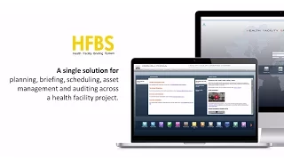 HFBS - Health Facility Briefing System