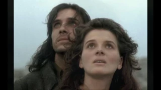 Wuthering Heights - Cathy & Heathcliff