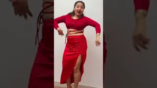 halka ramailo=sakigoni=tiktok nepal#shorts #viral#dance