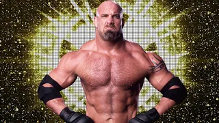 WWE Goldberg Theme Song "Who's Next" (Arena Effects)