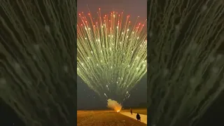 Don't Miss This Epic Fireworks Display! 🚀🌠 Must See!